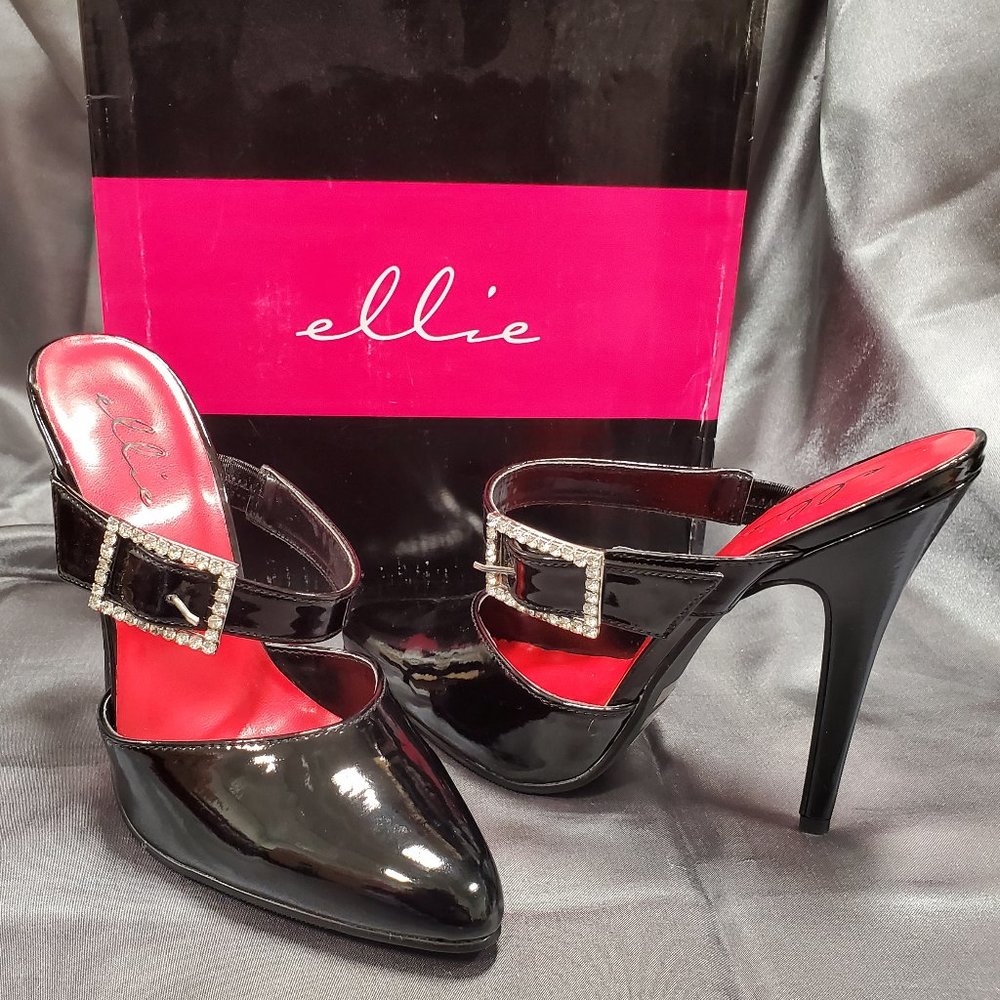 Ellie Heels H4U-1067 - Picture 6 of 9